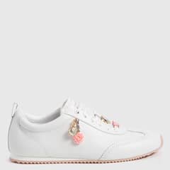 ALDO - Princesssnea Zapatilla Urbana Mujer Blanco